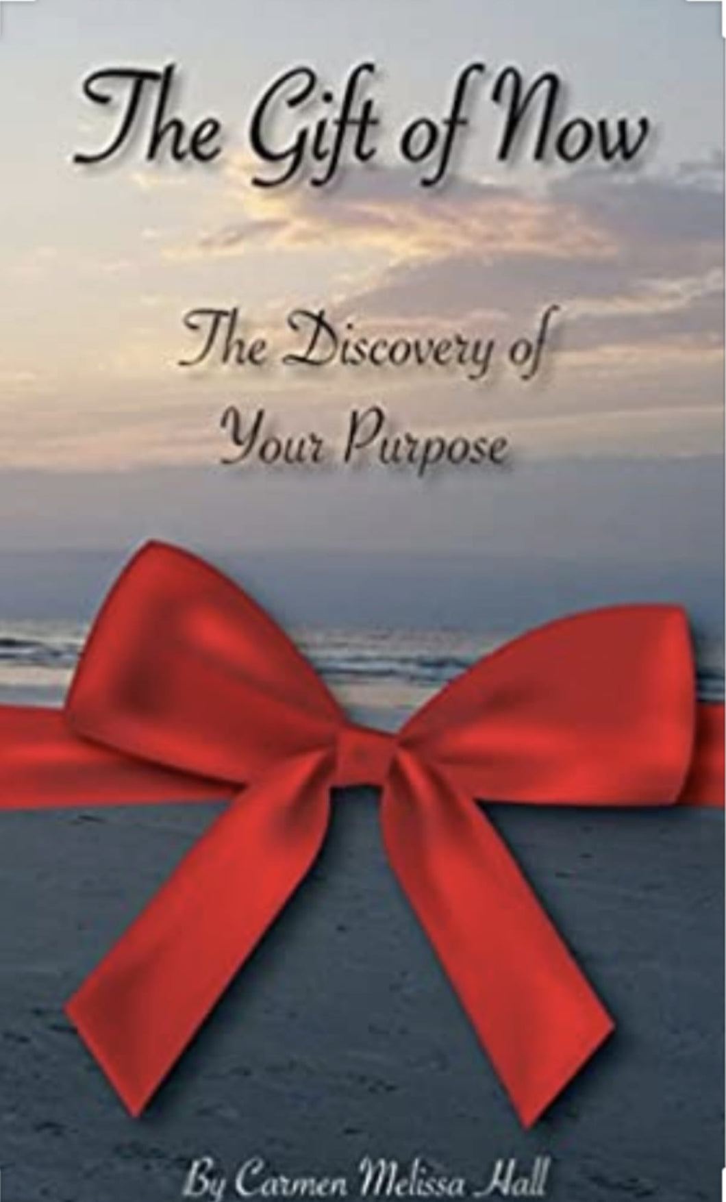 The Gift of Now, the discovery of your purpose